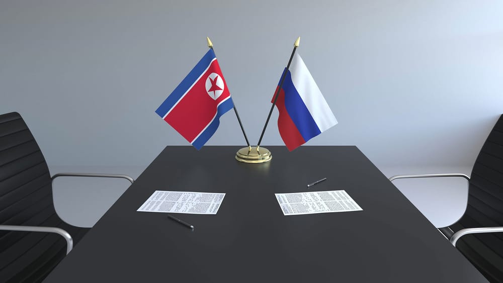 Nordkorea rettet Russland | Von Rüdiger Rauls Beitragsbild