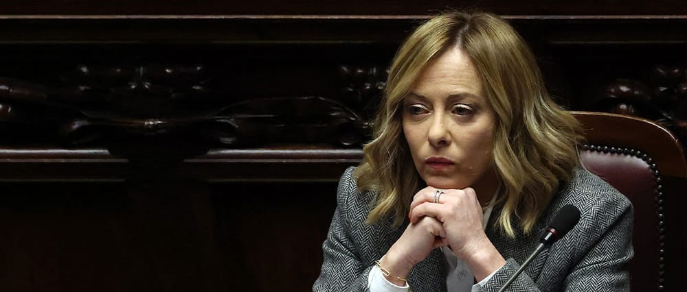 EU-Hinterzimmer-Mauscheleien im Fokus italienischer Kritik | Von Rainer Rupp Beitragsbild