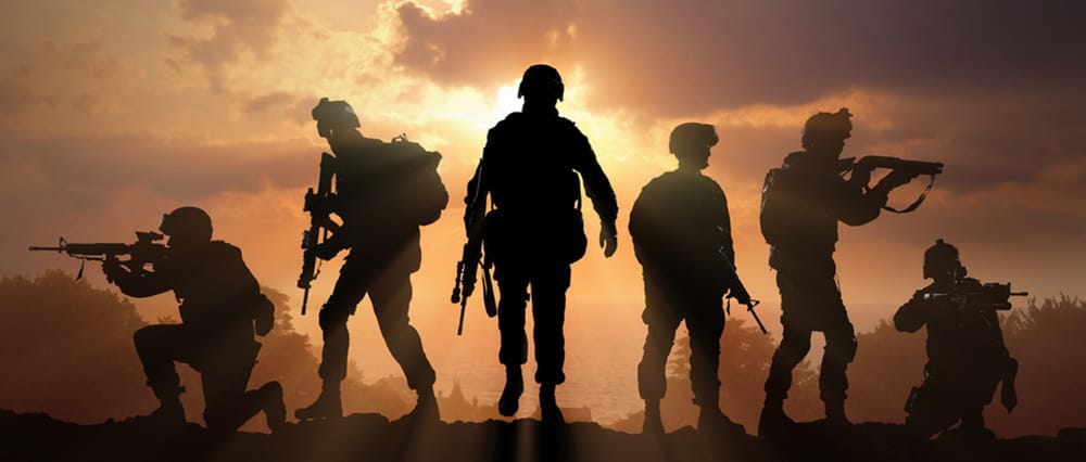 Die NATO, die tödlichste Terrororganisation auf Erden | Von Hans-Jürgen Geese Beitragsbild