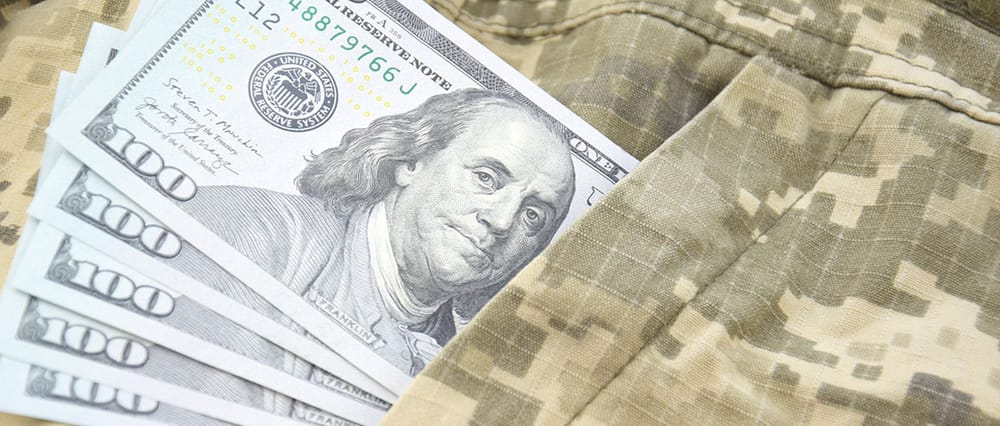 Die Finanzmacht agiert und Krieg gehört dazu | Von Rob Kenius Beitragsbild