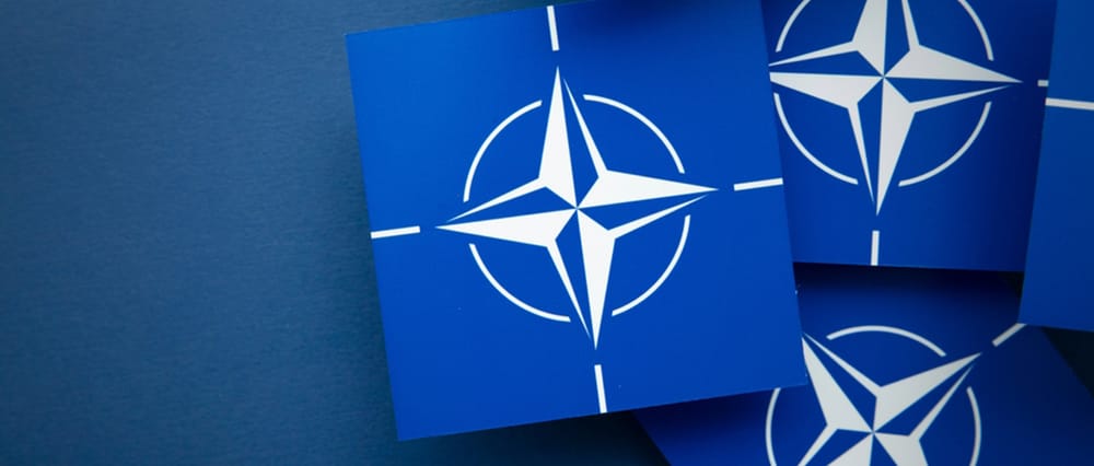 NATO-Gipfel in Vilnius: Freifahrtschein für den Totalen Krieg | Von Hermann Ploppa Beitragsbild
