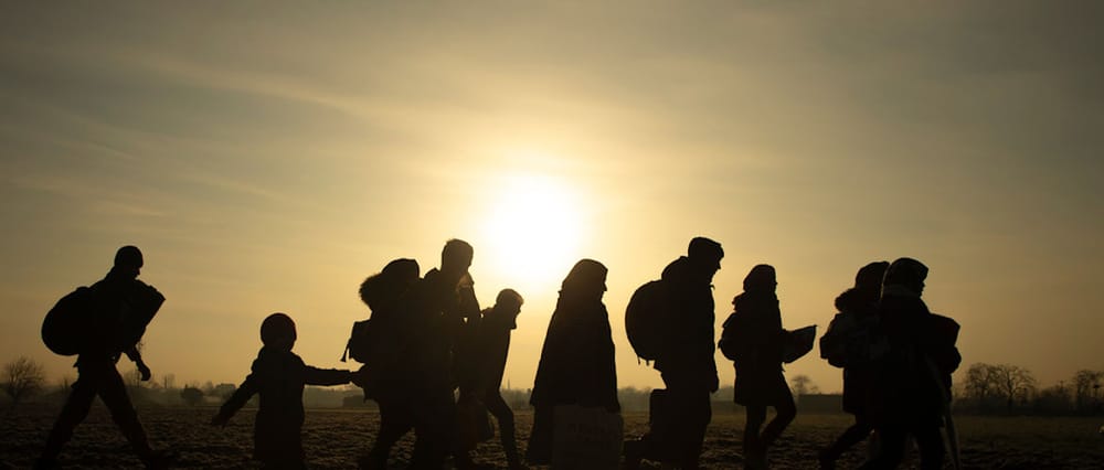 Guter Migrant, schlechter Migrant | Von Hannes Hofbauer Beitragsbild