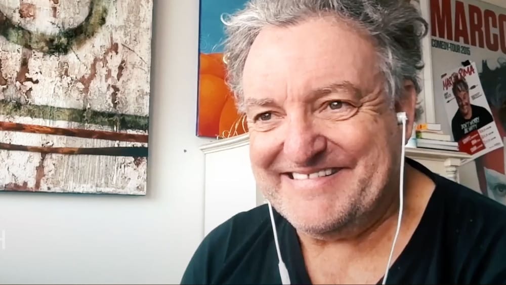 Spotlight: Marco Rima über Naturschutz und Klimaideologie Beitragsbild