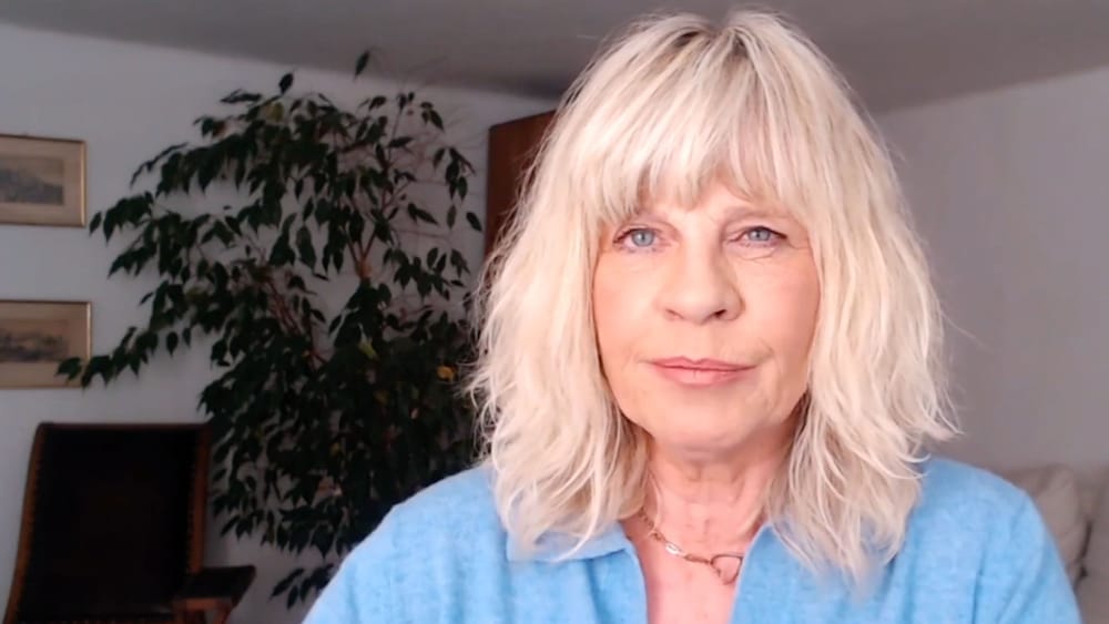 Milena Preradovic über die Brandmauer in den Mainstream-Medien Beitragsbild