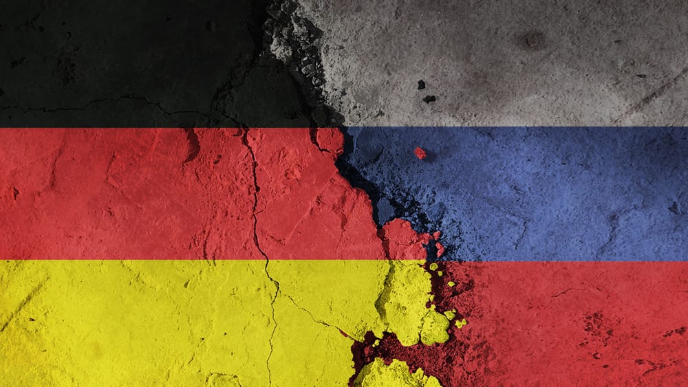 Deutschland und die EU planen Krieg gegen Russland Beitragsbild