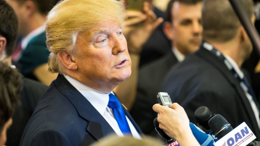 Grönland-Trump Beitragsbild