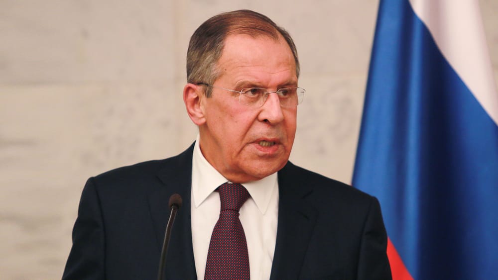 Über die russisch-amerikanischen Gespräche in Riad | Von Thomas Röper Beitragsbild