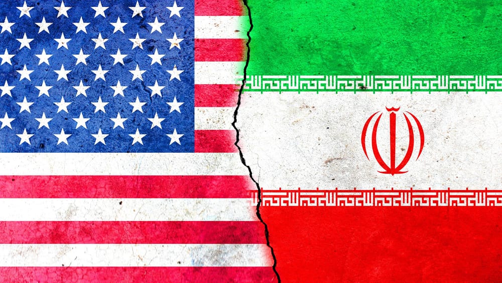 Trump und Iran: maximaler Druck oder Verhandlungen? | Von Stephan Ossenkopp Beitragsbild