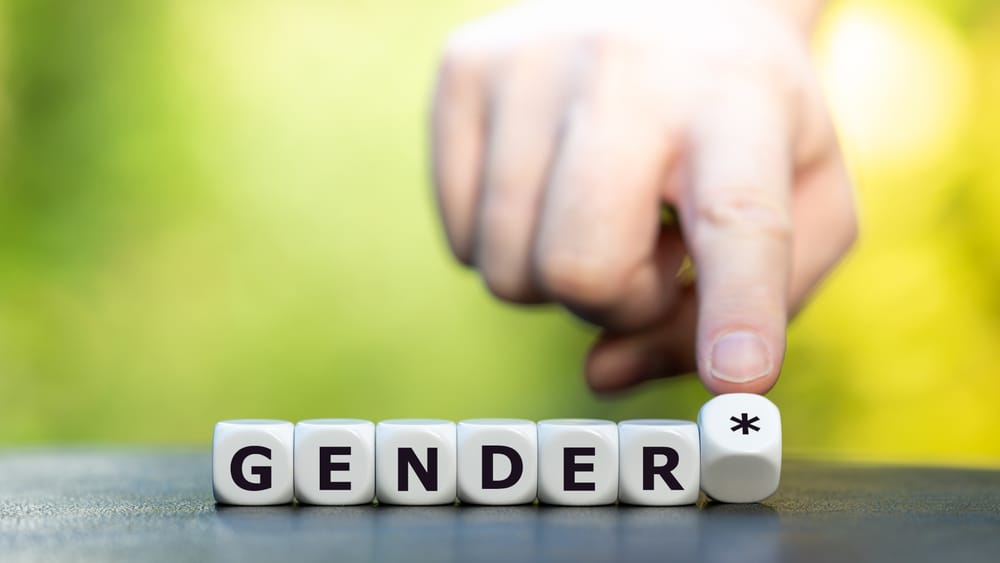 Gendern – die Sakralsprache des Wokeismus Beitragsbild