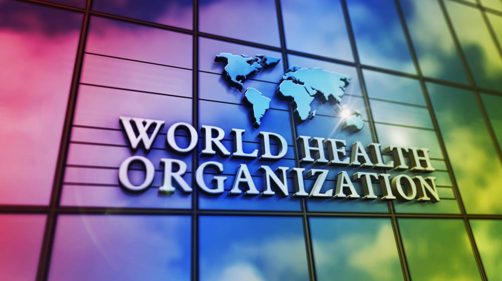 WHO-Pandemievertrag gefährdet weiterhin Souveränität, Grundrechte und öffentliche Gesundheit Beitragsbild