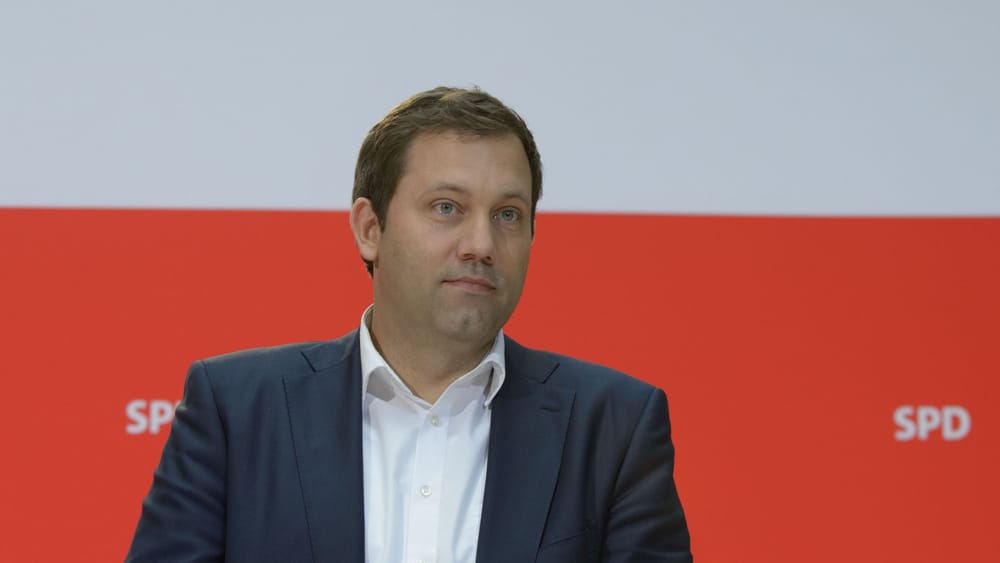 Der Berliner Koalitionsvertrag – eine verstörende Offenbarung Beitragsbild