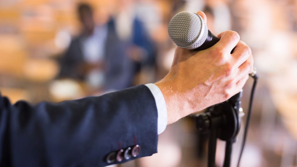 Medien-Diskussion in Berlin Beitragsbild