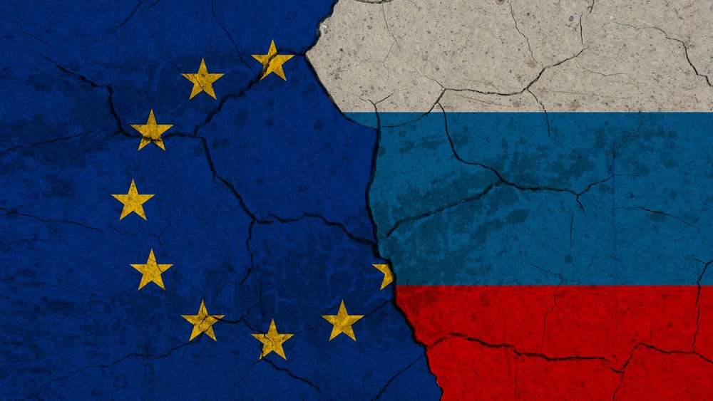 Will die EU Krieg oder Frieden? | Von Thomas Röper Beitragsbild