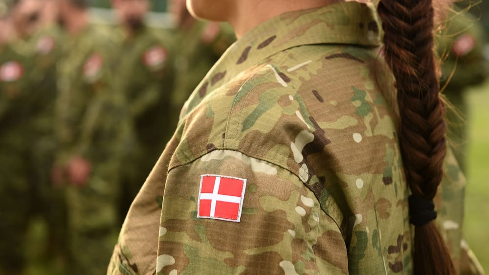 Dänemark will Truppen in die Ukraine schicken | Von Thomas Röper Beitragsbild