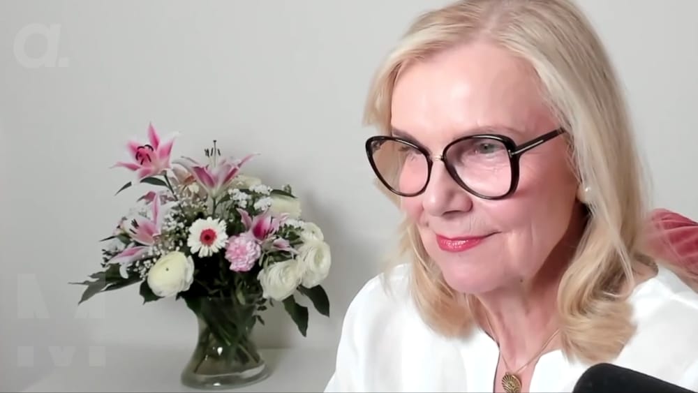 M-PATHIE – Zu Gast heute: Ellen Michels "Dem Himmel näher kommen" Beitragsbild