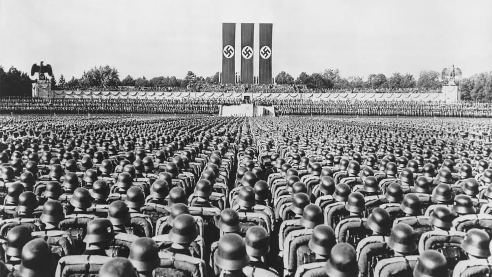 Bedrohungslügner, Kriegsgurgeln und Hirn-Tot-Schläger | Von F. Klinkhammer und V. Bräutigam Beitragsbild