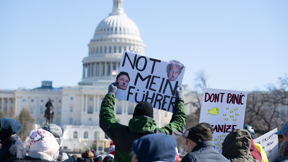 Farbrevolution in den USA? | Von Tilo Gräser Beitragsbild