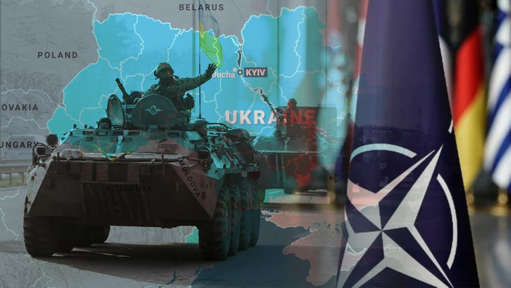 US-Tauben und EU-Falken | Von Tilo Gräser Beitragsbild