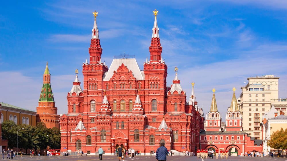 Wider den Russlandhass und die Kriegshysterie | Von Tilo Gräser Beitragsbild