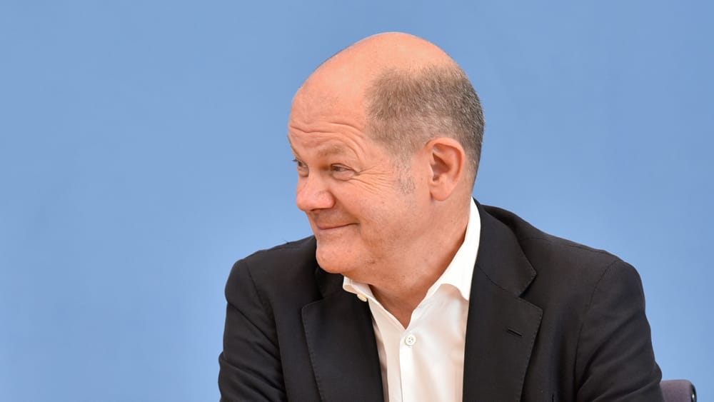 Olaf kann auch anders Beitragsbild