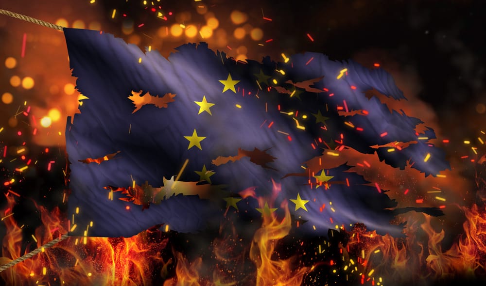 Wie die neue europäische politische Klasse begann, die Realität zu ignorieren Beitragsbild