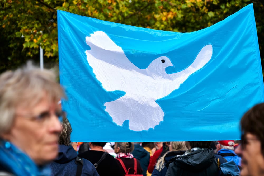 Bürgerliche Dissidenz Beitragsbild