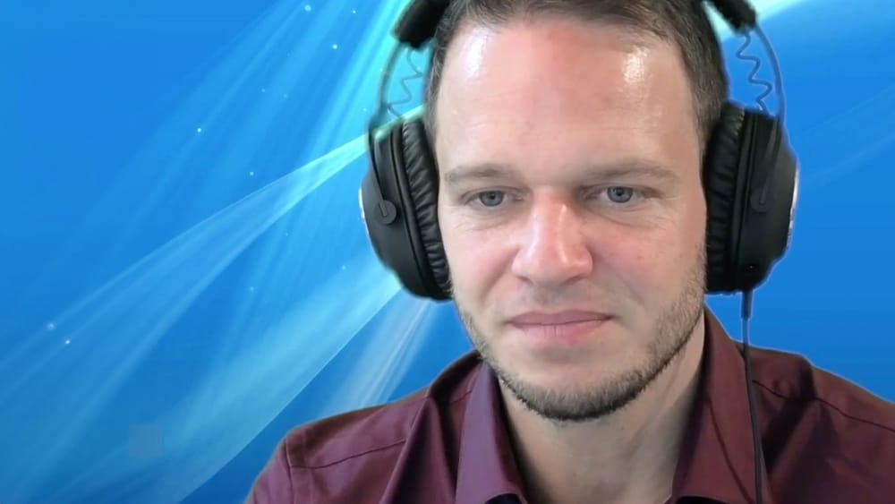 Spotlight: Markus Haintz über die Kriminalisierung der Opposition durch Begrifflichkeiten Beitragsbild