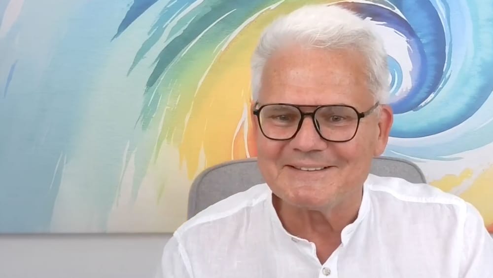Spotlight: Michael Kleist über "Love-Bombing" durch Narzissten Beitragsbild