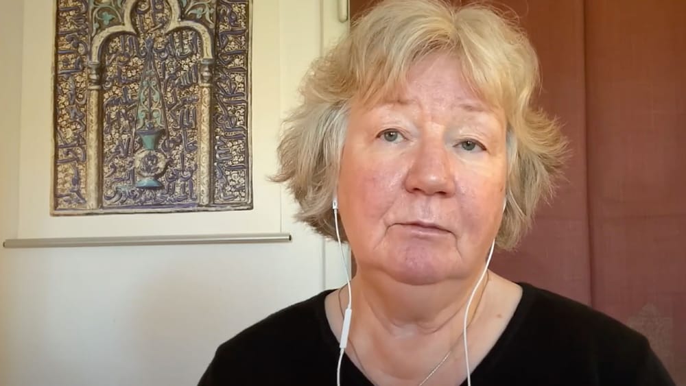Spotlight: Karin Leukefeld über die Kontrolle des Nahen Ostens durch den Westen Beitragsbild