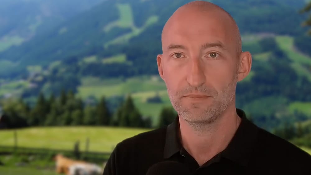 Spotlight: Paul Brandenburg über die "Nackte Mark" und die eigene Krypto-Wallet Beitragsbild