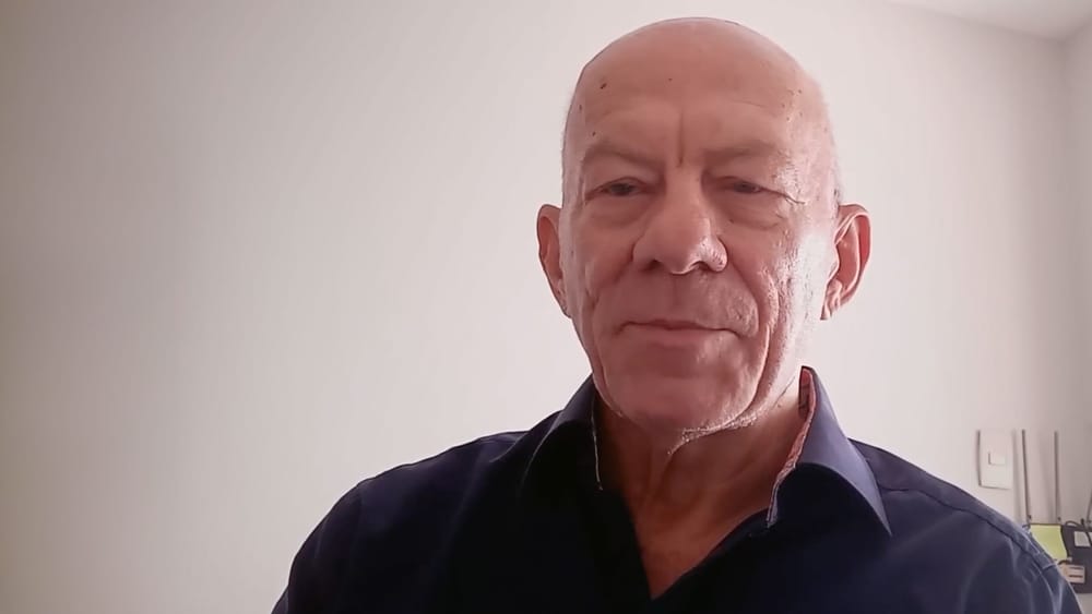 Spotlight: Peter Orzechowski über alliierte Militäreinheiten in Deutschland Beitragsbild
