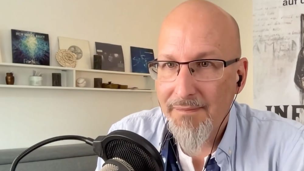 Spotlight: Marc Weissenberger über den "Mythos Trümmerfrauen" Beitragsbild