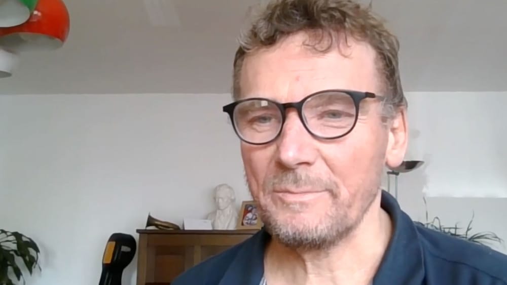 Spotlight: Markus Meier über Diskurse in der Gender-Debatte Beitragsbild