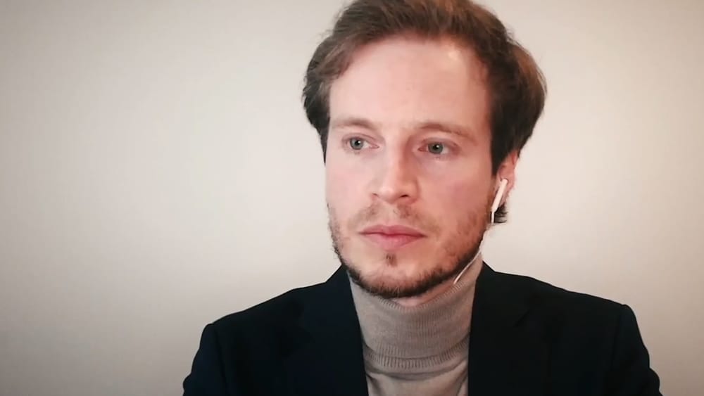 Veranstaltungshinweis: Vortrag und Tagesseminar von Jonas Tögel bei Linz am 3. & 4.10.2025 Beitragsbild