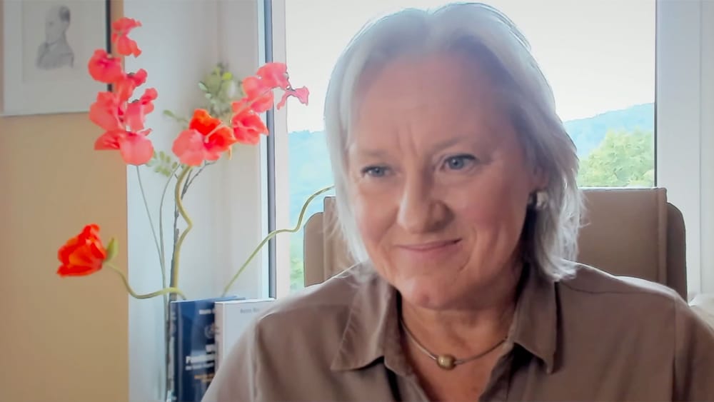 Spotlight: Beate Bahner über Schäden durch die Masernimpfung Beitragsbild