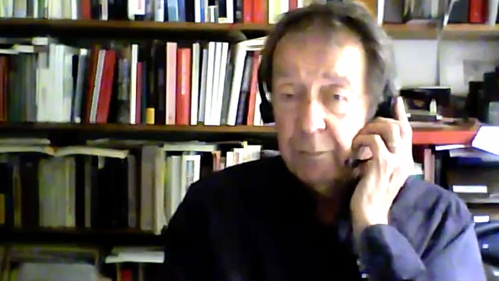 Spotlight: Rudolph Bauer über eine neue Gesinnungsjustiz Beitragsbild