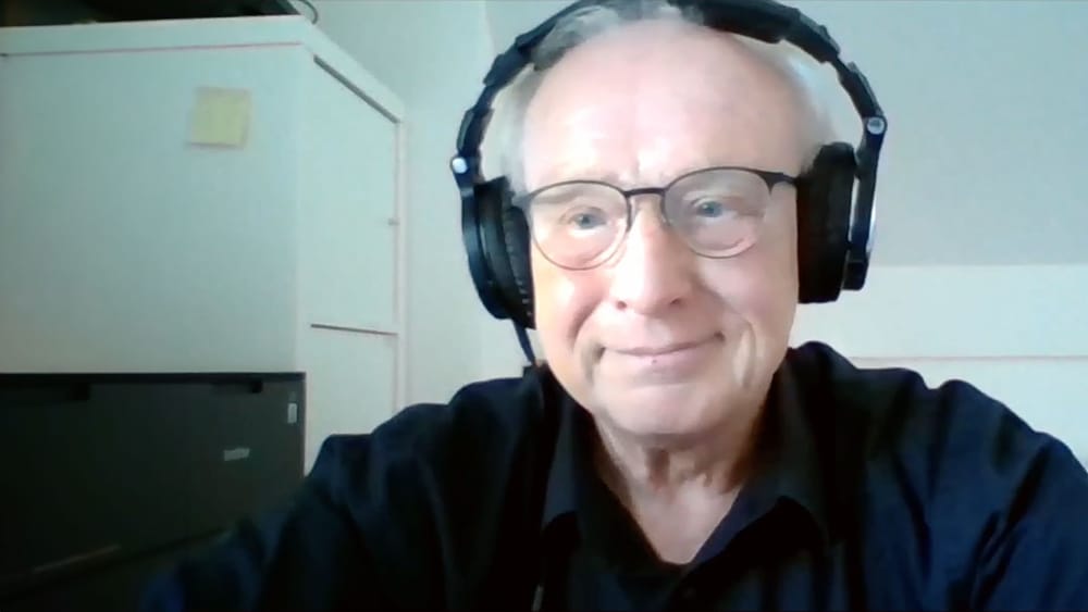 Spotlight: Gerd Ganteför über Horrormeldungen zum Klimawandel Beitragsbild