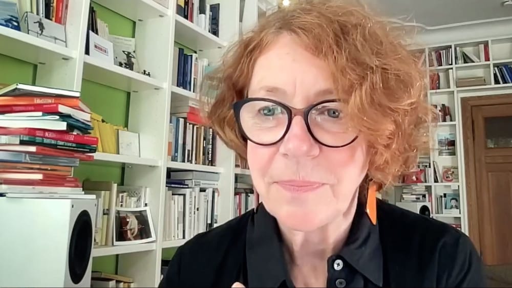 Spotlight: Ulrike Guérot über ihre mögliche Zukunft an der Uni Bonn Beitragsbild