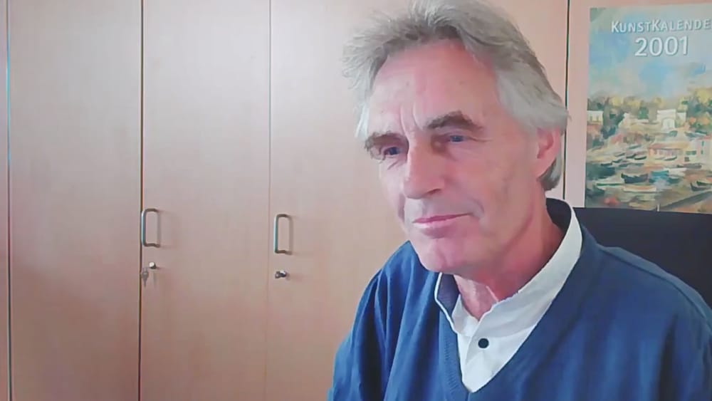Spotlight: Ulrich Kutschera über Charles Darwin und Eugenik Beitragsbild