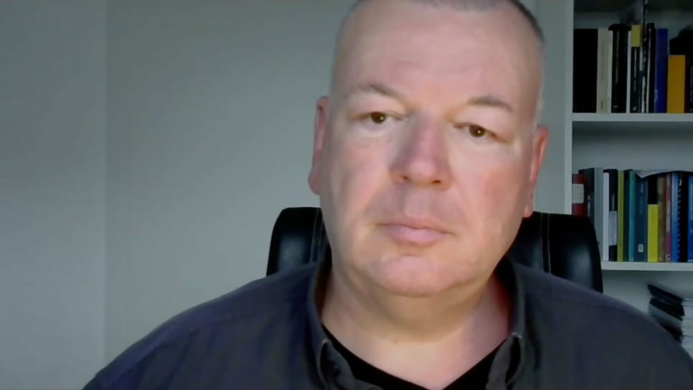 Spotlight: Stefan Weber über die Plagiatsvorwürfe gegen Frauke Brosius-Gersdorf Beitragsbild