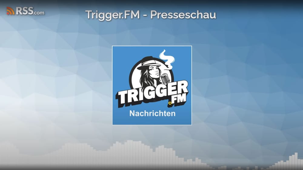 TriggerFM: Nachrichten der Freien Medien vom 06.10.2025 Beitragsbild