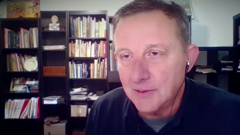 Spotlight: Peter van Stigt über das European Peace Project Beitragsbild