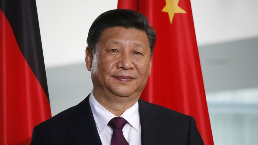 China setzt sich durch | Von Rüdiger Rauls Beitragsbild