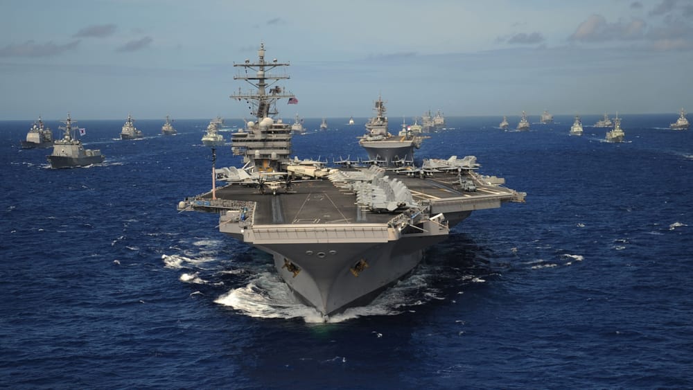 Venezuela – Die wahren Motive der US-Kriegsvorbereitungen | Von Rainer Rupp Beitragsbild