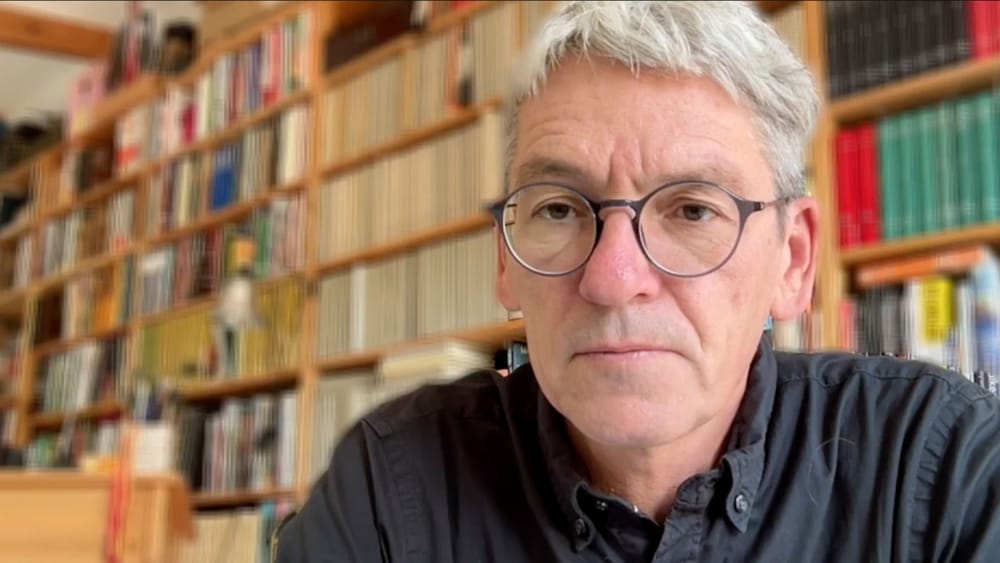 Spotlight: Dr. Alexander Christ über die Entwicklung der EU zur Kriegsunion Beitragsbild