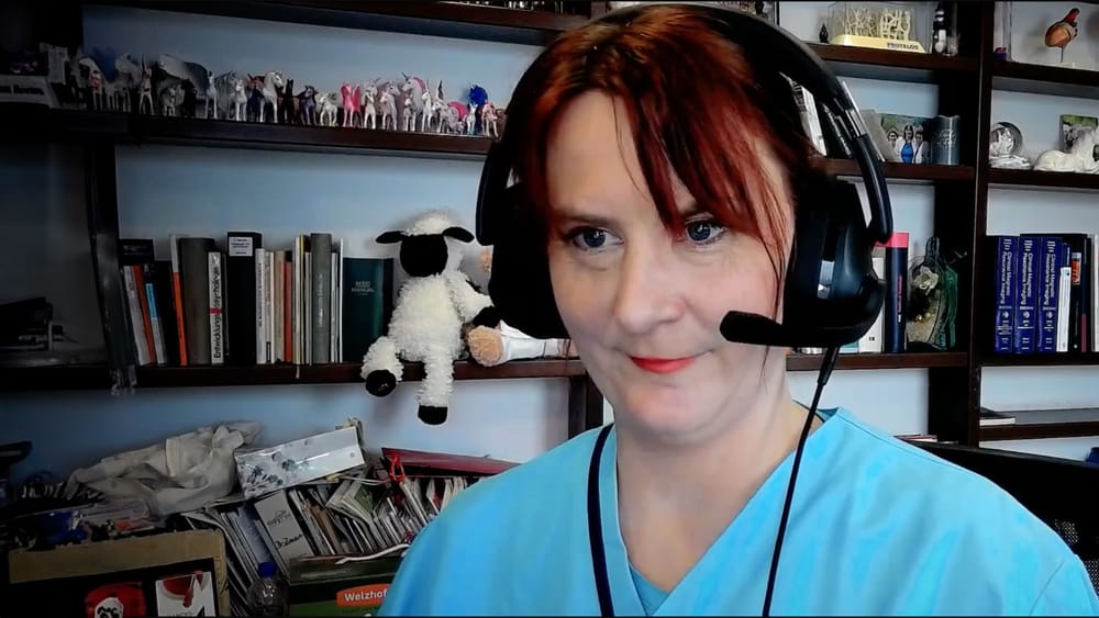 Spotlight: Kathrin Haas über den Impf-Bonus für Ärzte Beitragsbild