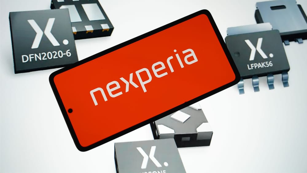 Nexperia: Niederlande geben Kontrolle an China zurück Beitragsbild