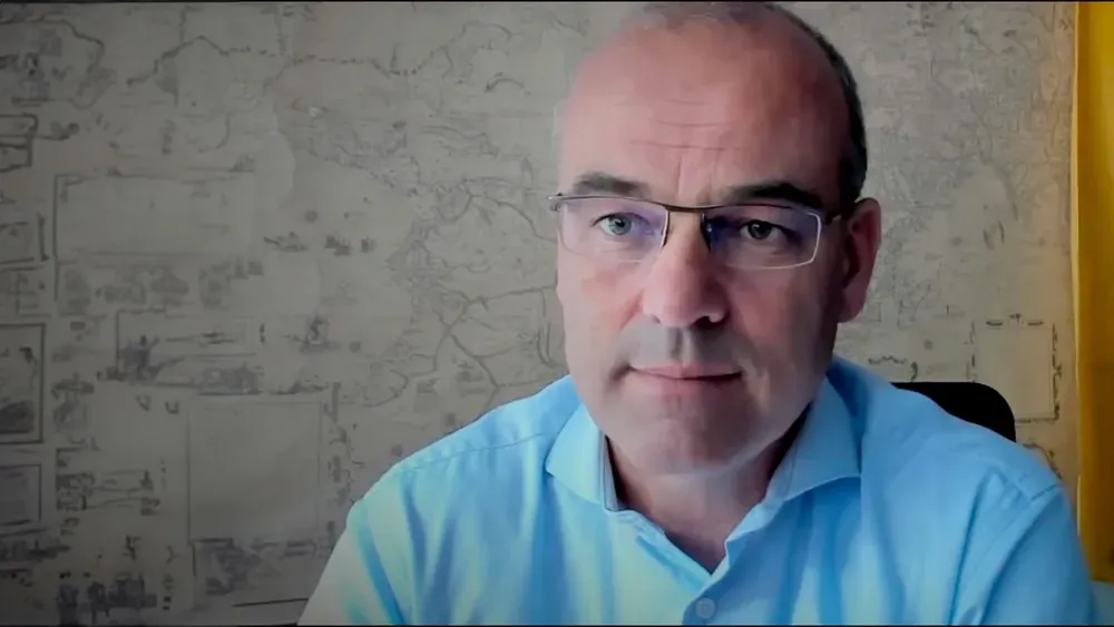 AfD-Politiker Rainer Rothfuß sagt Russland-Reise kurzfristig ab Beitragsbild