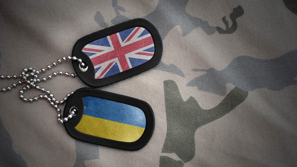 Ukrainischer General wird zum Instrument für einen endlosen Krieg | Von Sabiene Jahn Beitragsbild