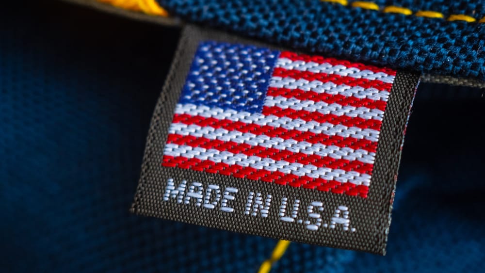 Sicherheit Made in USA | Von Rüdiger Rauls Beitragsbild